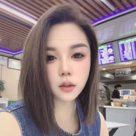 哈尔滨姗姗