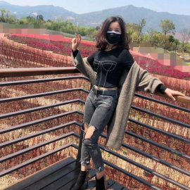 盘龙区少妇柚子