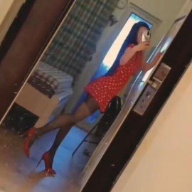 重庆D奶少妇