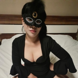 泄火小少妇