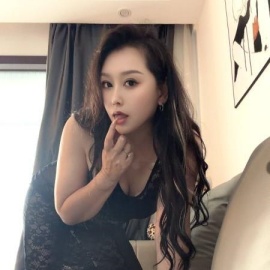 良家少妇林霏